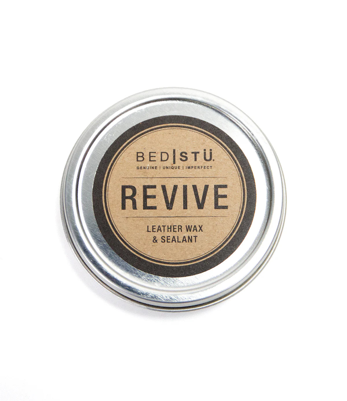 Revive Leather Wax/Sealant 1.5 oz