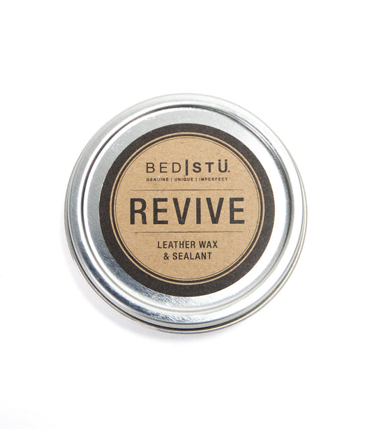 Revive Leather Wax/Sealant 1.5 oz