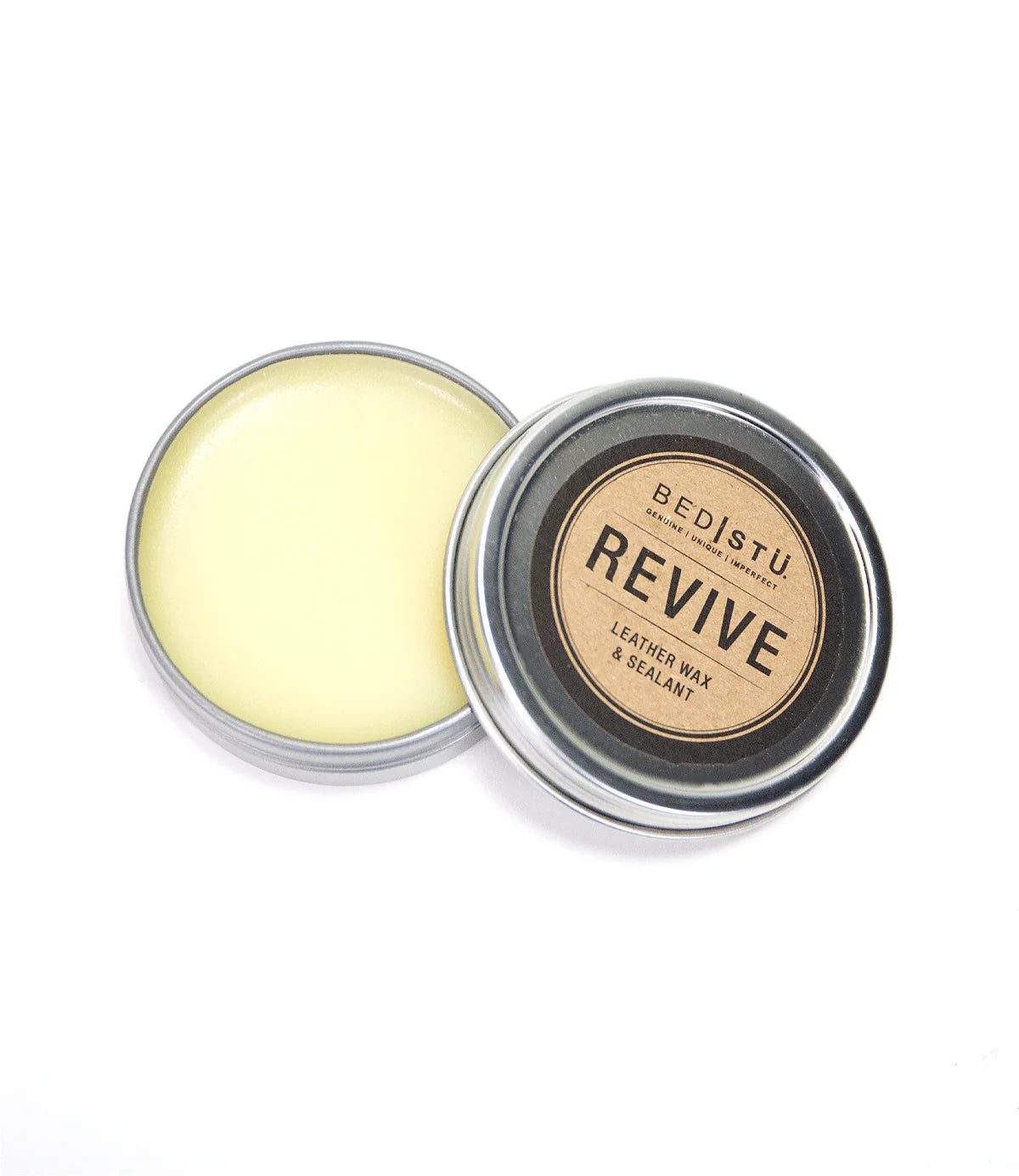 Revive Leather Wax/Sealant 1.5 oz