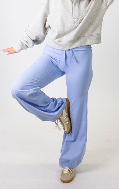 Quick Step Peri Blue Pants