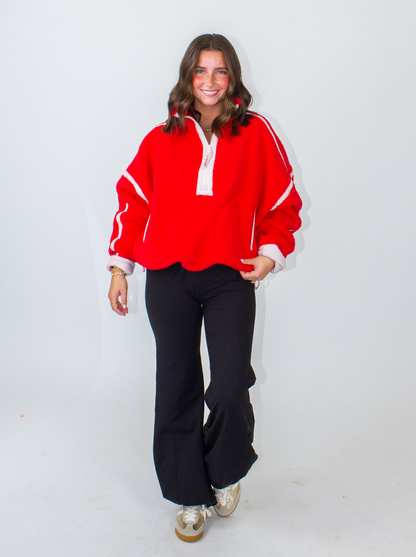 Quick Step Black Pants
