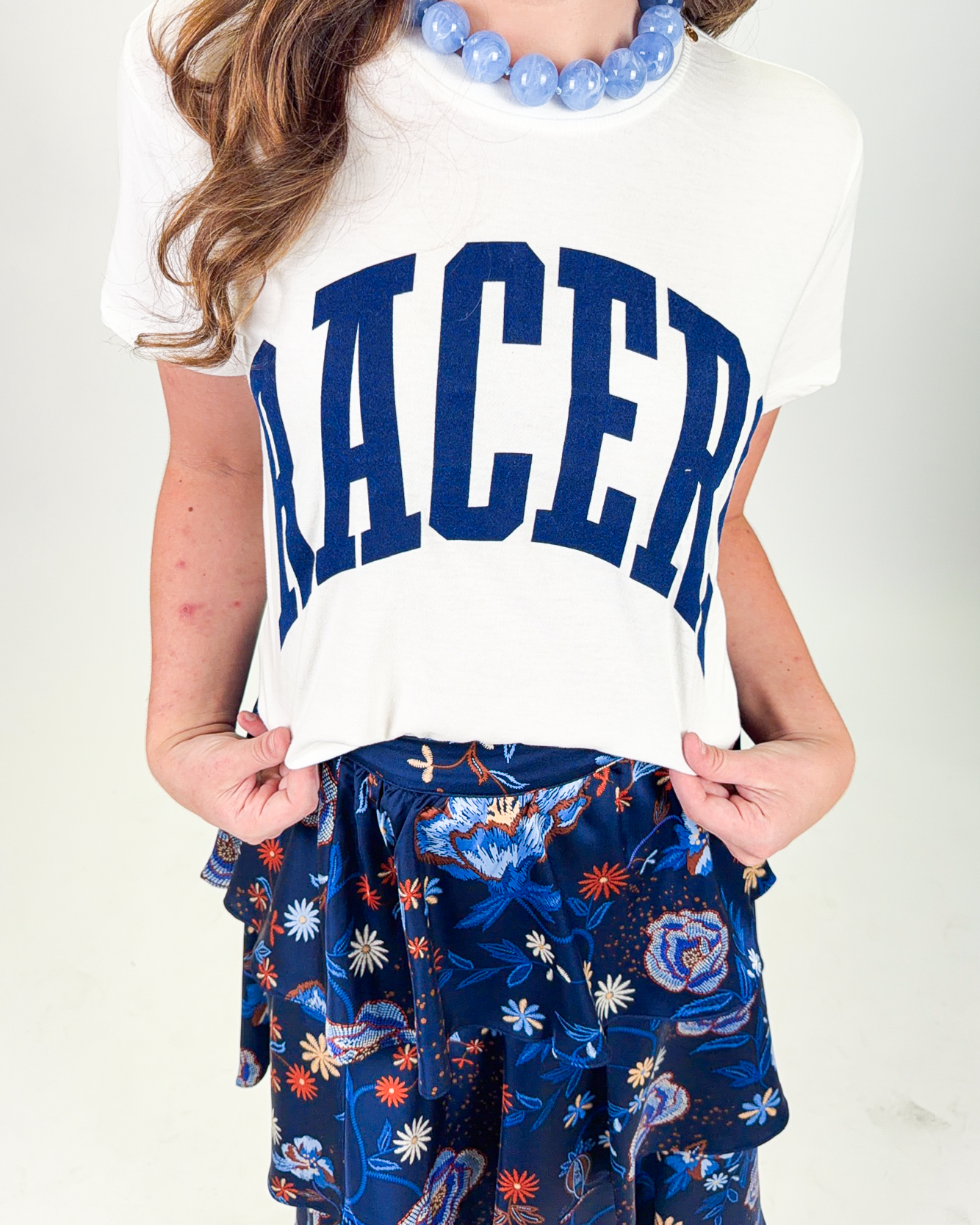 Murray State Racer Arch Tee