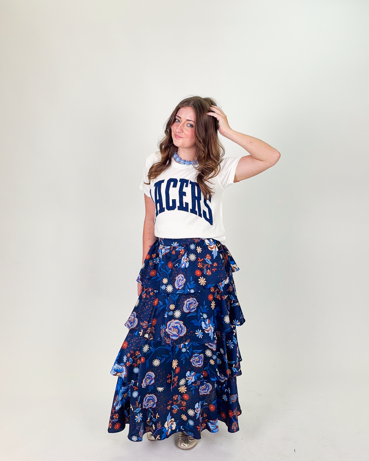 Murray State Racer Arch Tee