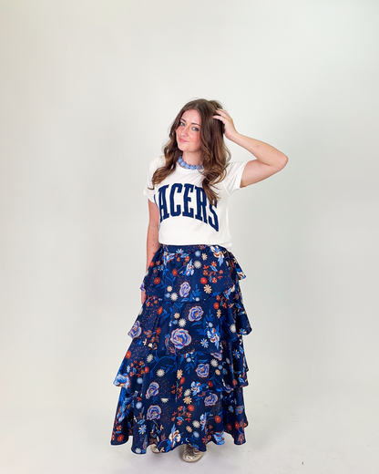 Murray State Racer Arch Tee