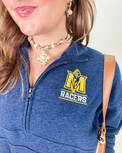 Murray State Claire 1/2 Zip