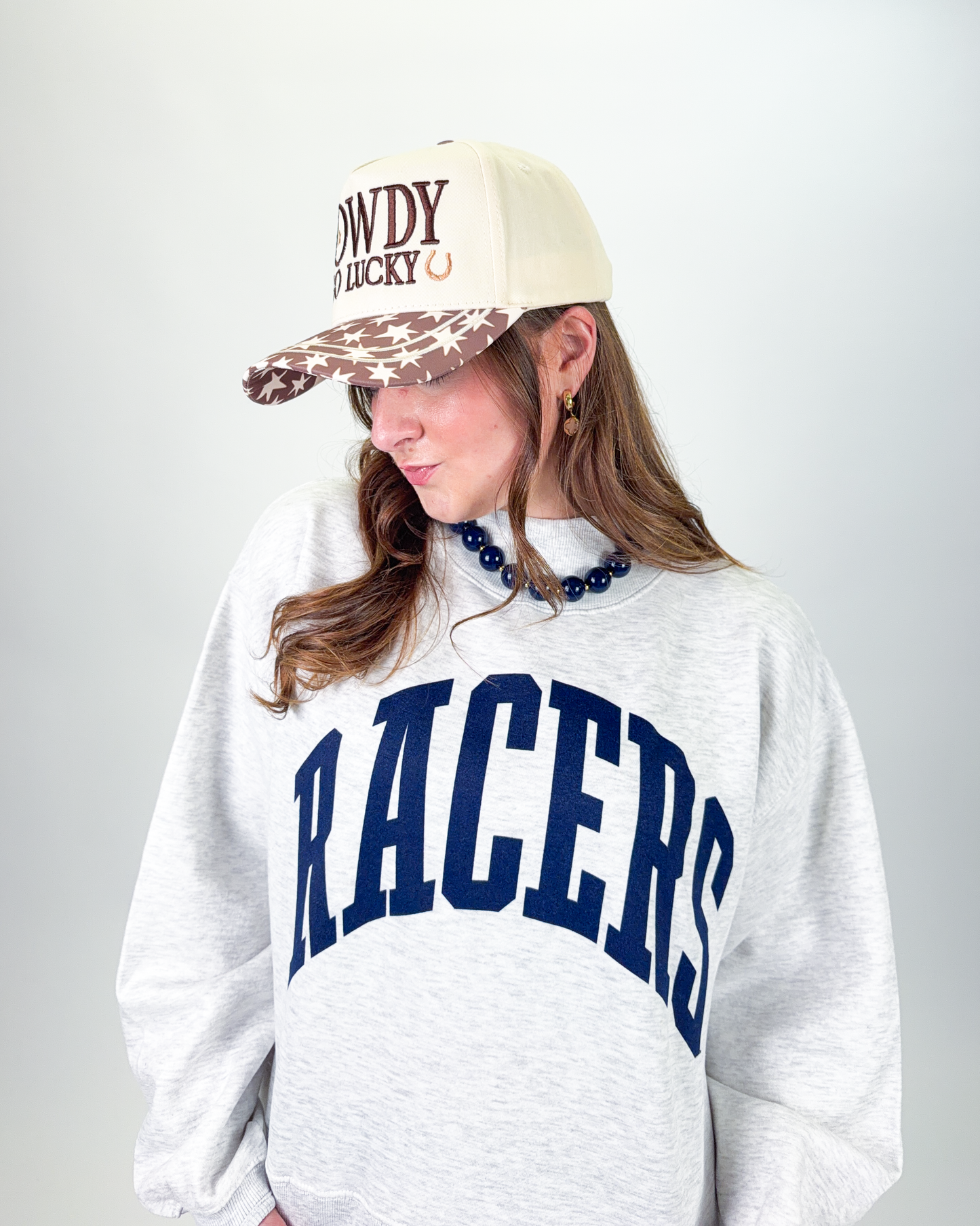 Murray State Racer Arch Sweatshirt