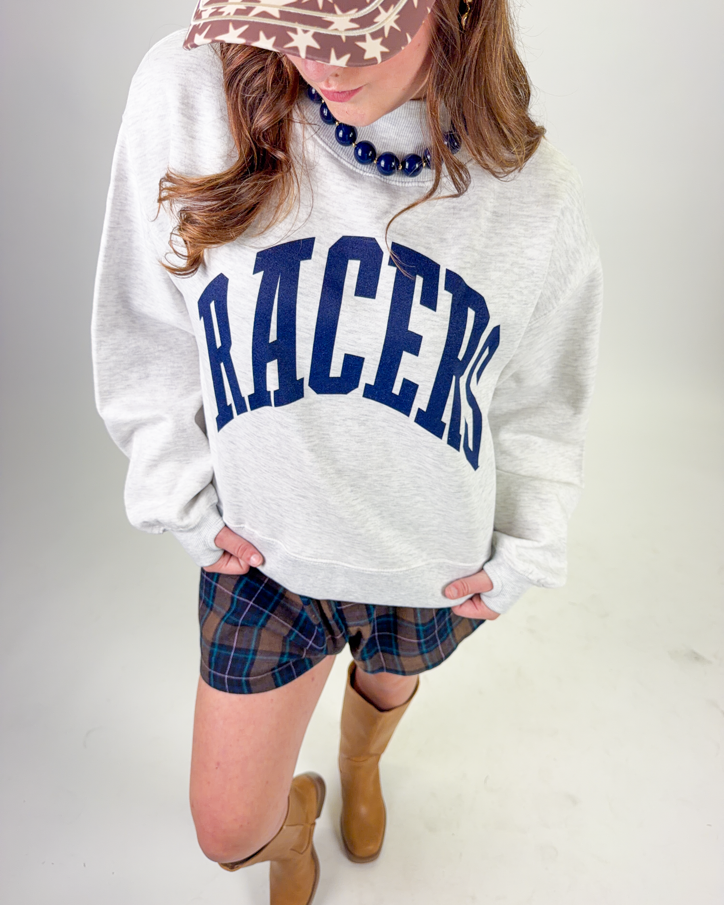Murray State Racer Arch Sweatshirt