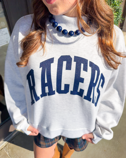 Murray State Racer Arch Sweatshirt