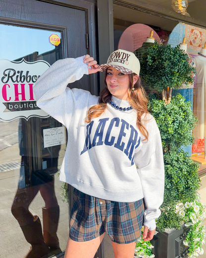 Murray State Racer Arch Sweatshirt
