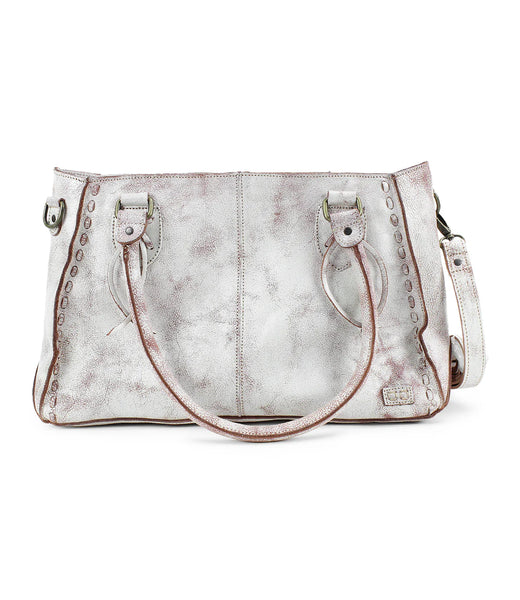 Rockababy Cognac Nectar Delux Handbag – Ribbon Chix
