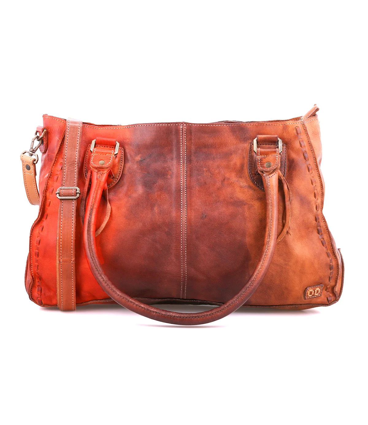 Rockababy Desert Sunset Tie Dye Handbag