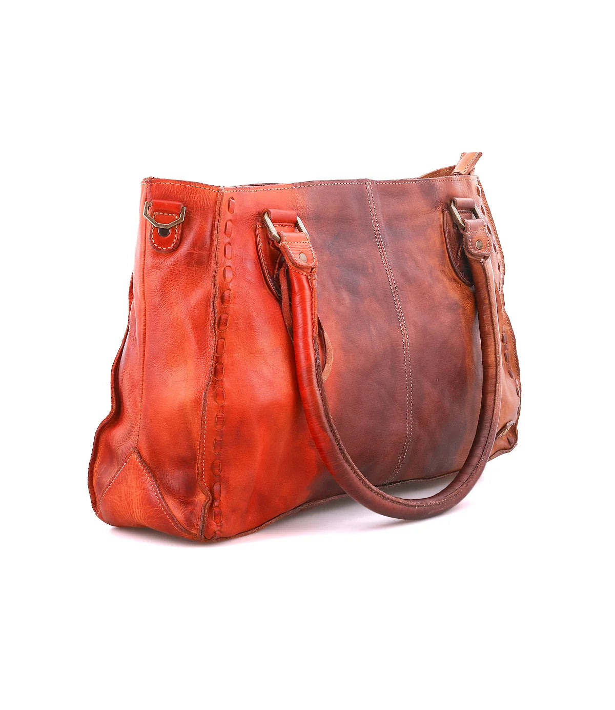 Rockababy Desert Sunset Tie Dye Handbag