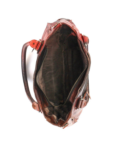 Rockababy Desert Sunset Tie Dye Handbag