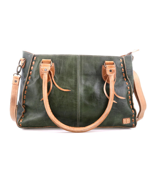 Rockababy Forest Oats Rustic Handbag