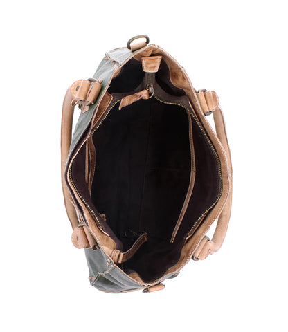 Rockababy Forest Oats Rustic Handbag