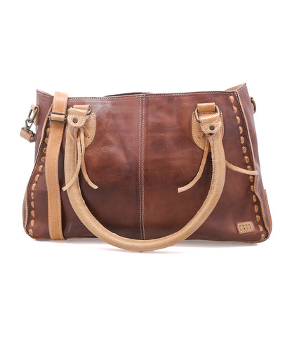 Rockababy Teak Oats Rustic Handbag