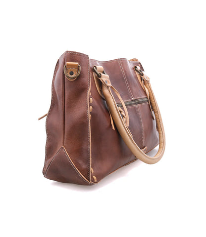 Rockababy Teak Oats Rustic Handbag