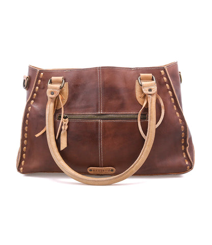 Rockababy Teak Oats Rustic Handbag