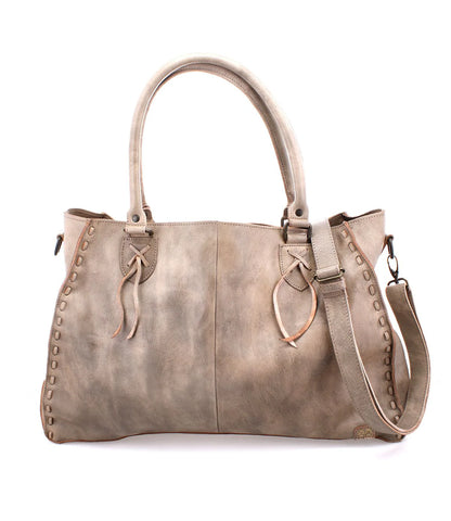 Rockaway Taupe Driftwood Handbag