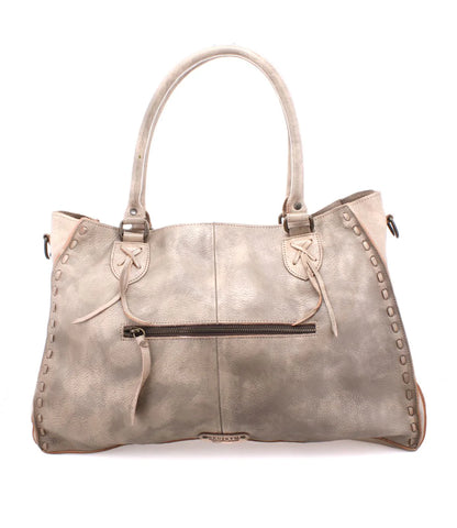 Rockaway Taupe Driftwood Handbag