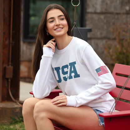 USA Glory Sweatshirt