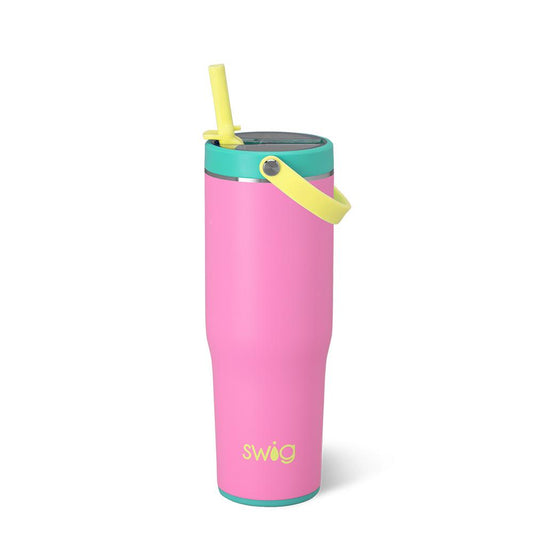Fruit Punch Leakproof To-Go Tumbler (30oz)