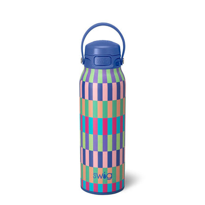 Brite Stripe EZ Fill Bottle (32oz)