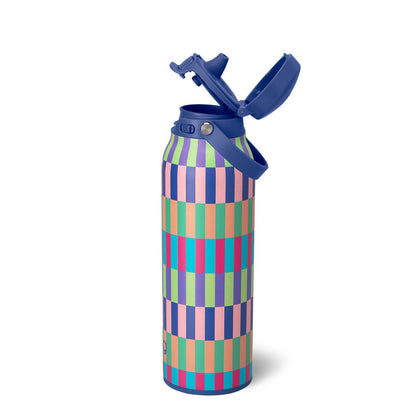 Brite Stripe EZ Fill Bottle (32oz)
