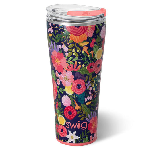 Secret Garden Tumbler (32oz)
