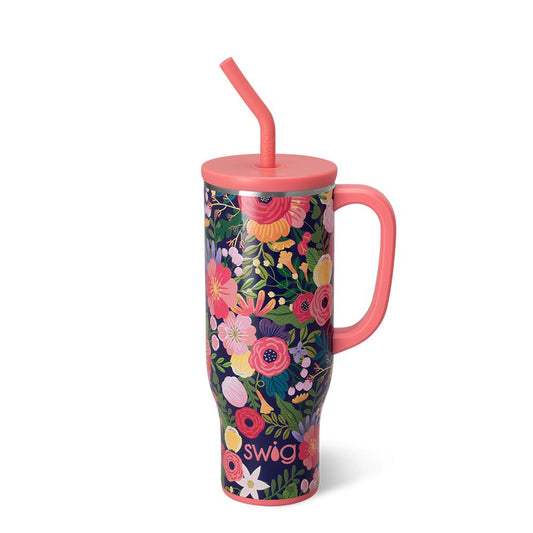 Secret Garden Mega Mug (30oz)