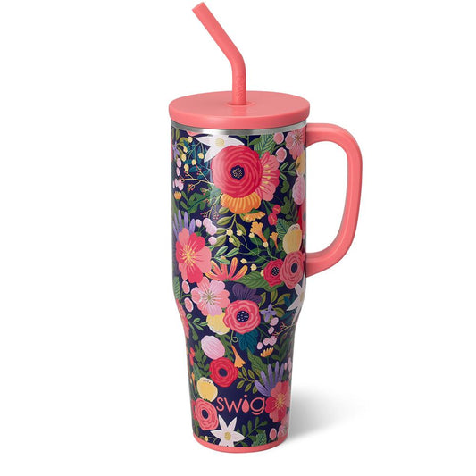 Secret Garden Mega Mug (40oz)