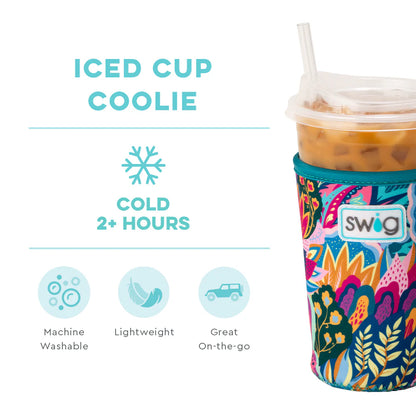 BAzaar Iced Cup Coolie (22oz)