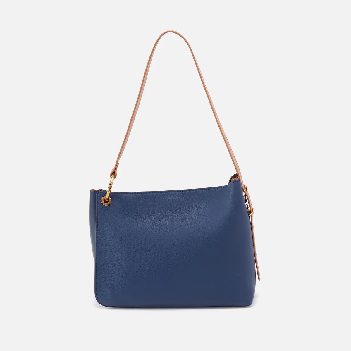 Rayna Navy Horizon Handbag