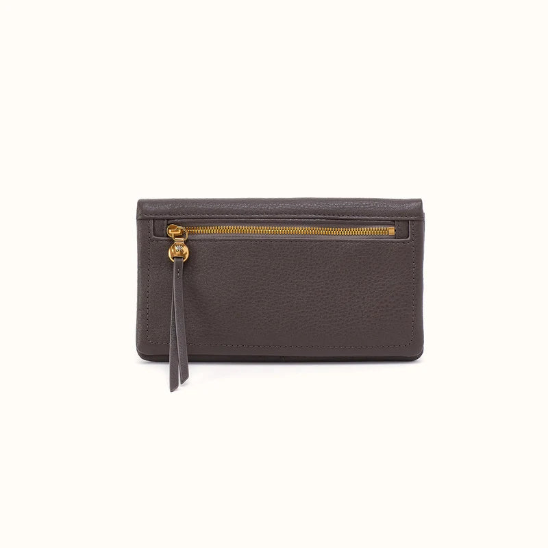 Lumen Continental Hearthstone Wallet