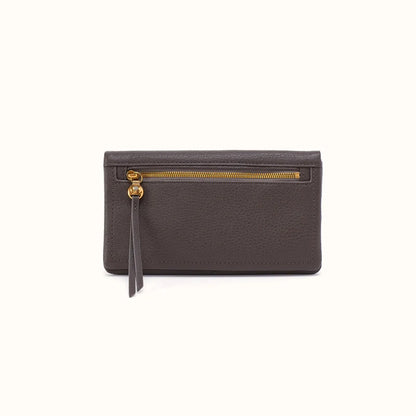 Lumen Continental Hearthstone Wallet