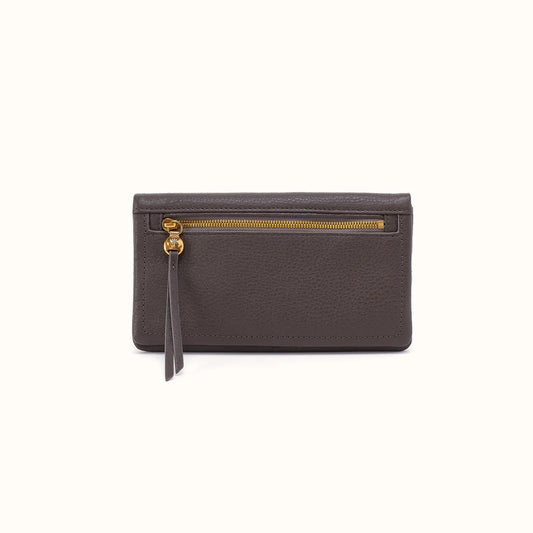Lumen Continental Hearthstone Wallet