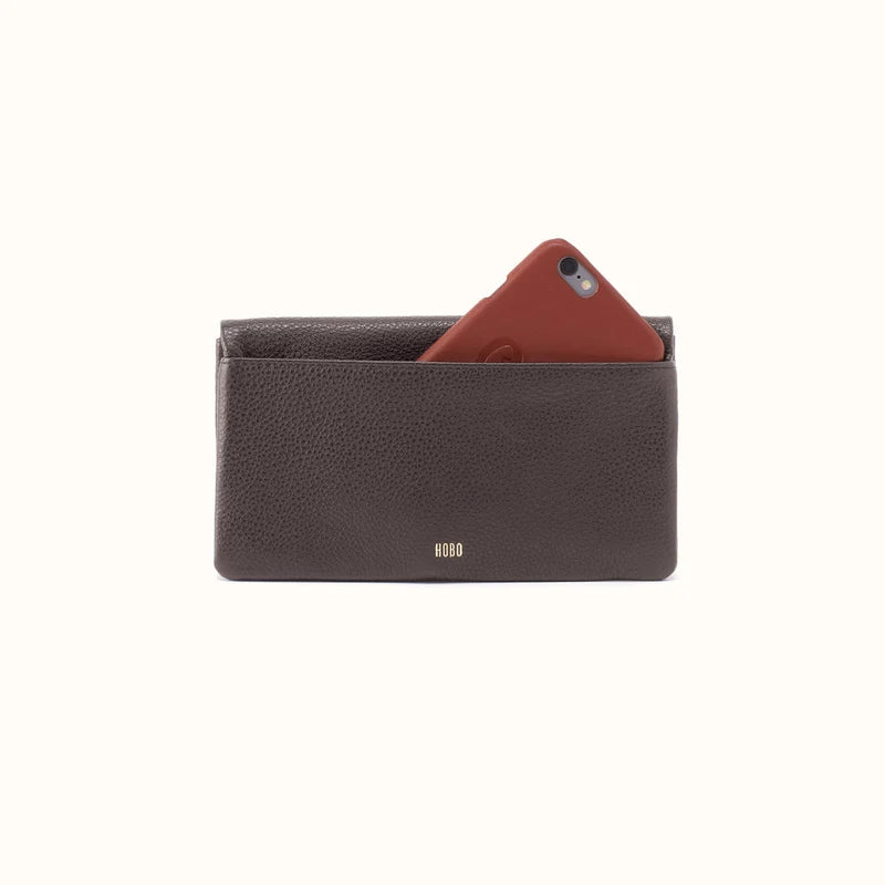 Lumen Continental Hearthstone Wallet