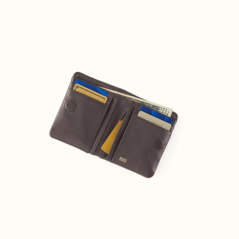 Lumen Hearthstone Mini Wallet