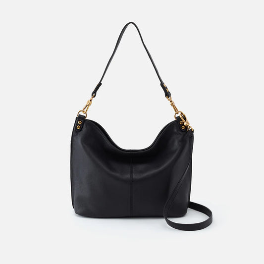 Pier Black Handbag