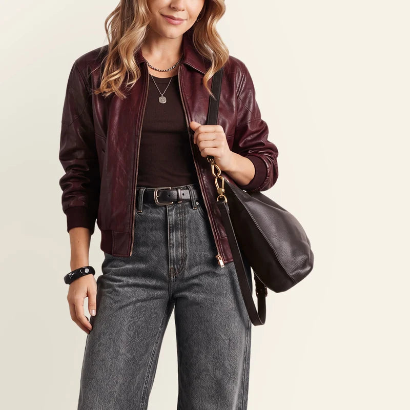 Pier Hearthstone Handbag