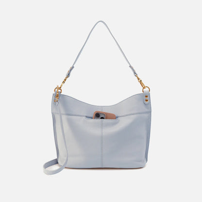 Pier indigo Cloud Handbag