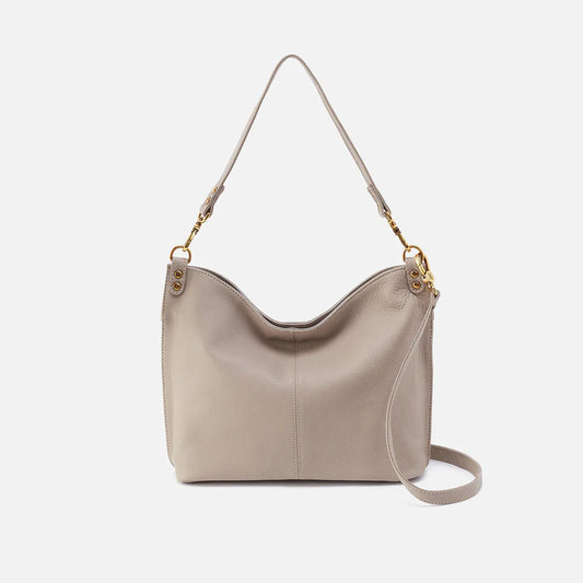 Pier Taupe Handbag