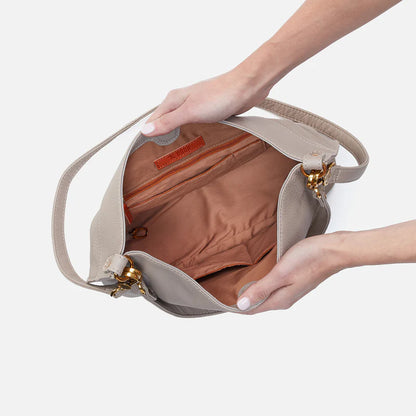 Pier Taupe Handbag