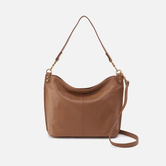 Pier Timber Brown Handbag