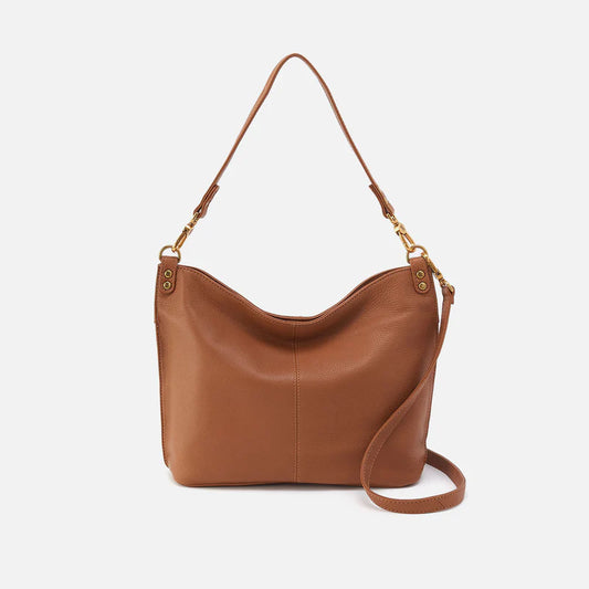 Pier Warm Honey Handbag