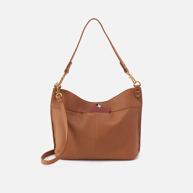 Pier Warm Honey Handbag