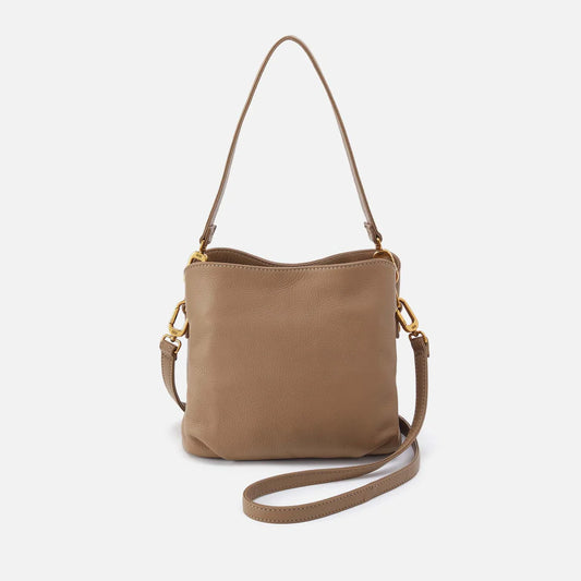 Starr Cedar Sagebrush Convertible Shoulder Bag