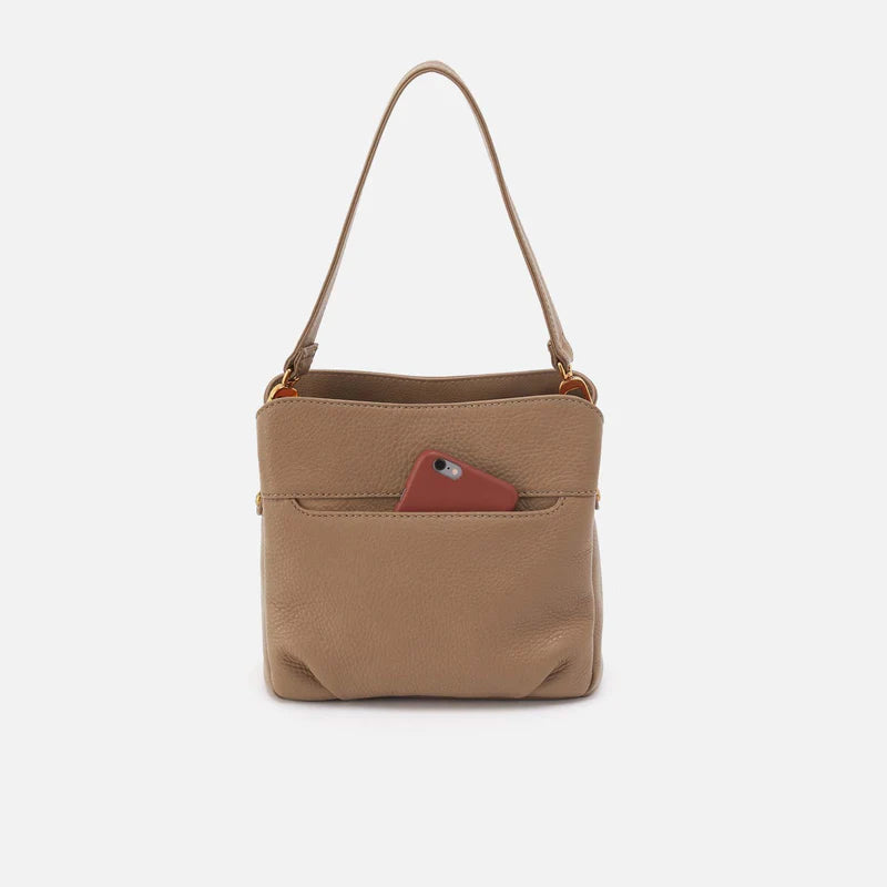 Starr Cedar Sagebrush Convertible Shoulder Bag