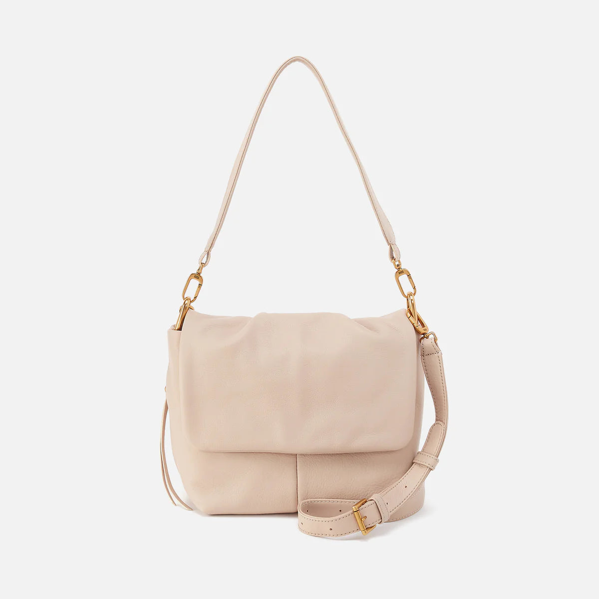 Harley Stonewash Convertible Shoulder Bag