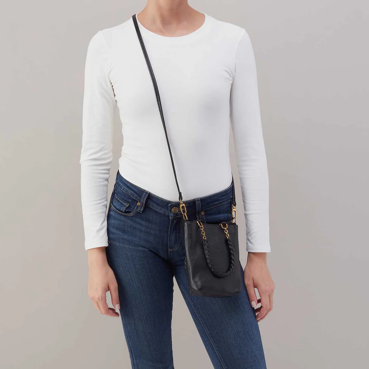 Tennessee Black Mini Bag